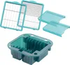 Genius Nicer Dicer Chef Professional Gemüseschneider Produktbild-Vorschau 1