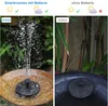 Solar Springbrunnen, Gartenbrunnen, Solarbrunnen, Produktbild-Vorschau 3