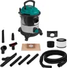 Vonroc Nass und Trockensauger - Nasssauger, Industriesauger Produktbild-Vorschau 2