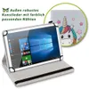 Tablet Hülle für Oukitel OT8 OT9 OT11 OT12 Schutzhülle Produktbild-Vorschau 4