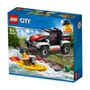 LEGO® City Kajak-Abenteuer, 60240 Produktbild-Vorschau 2