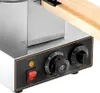 SEVICO Waffle Bubble Maker Eierwaffel 1400W Waffeleisen Produktbild-Vorschau 2