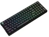 Keychron K4 HE, Kabelový a bezdrátový, USB + RF Wireless + Náhled obrázku produktu 6