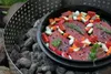 Forno olandese Petromax ft3 a fondo piatto Anteprima dell’immagine prodotto 19