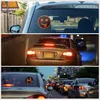 290-LED světlo ruční gesto světlo gesto světlo auto znamení Náhled obrázku produktu 12