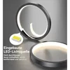 Wandleuchten, LED Wandleuchte, kleine Lampe, Produktbild-Vorschau 6