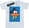 Disney - "90s" T-Shirt für Damen BI36792 (XL) (Weiß) Produktbild-Vorschau 1