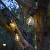 Lichterkette für den Außenbereich – LUMISKY – PARTY CLEAR Produktbild-Vorschau 3