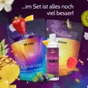 VIBRATISSIMO Kondomy Fruit Color 50 ks balení & lubrikační Náhled obrázku produktu 6