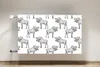 Magnet Radiator Magnet Mat Heizkörperverkleidung Produktbild-Vorschau 3