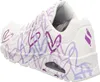 SKECHERS Uno Spreed the Love Schuhe Damen weiss 38 Produktbild-Vorschau 41