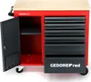 GEDORE E-41/41 V Kit de réparation sans pièce Voir les images du produit 6