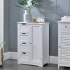 [en.casa]® Kúpeľňová skrinka, biela – 81 x 55 x 30 cm – Náhľad obrázku produktu 6