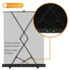 Walimex pro Panneau enrouleur fond gris 165x220 Voir les images du produit 5