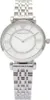 Emporio Armani 2 ZEIGER AR1908 Damenarmbanduhr Design Produktbild-Vorschau 11