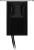 Prise murale ORNO OR-GM-9014(GS)/B-G, encastrable, panneau Voir les images du produit 7