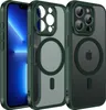 Étui magnétique pour iPhone 13 Pro Étui Magsafe Étui de Voir les images du produit 1