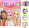 Livre de coloriage TOPModel BEAUTY FUN Voir les images du produit 4