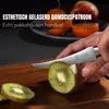 PAUDIN N15 Coltello da pomodoro 12,5 cm – Seghettato – Anteprima dell’immagine prodotto 16