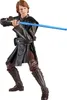 Figurka Akcji Anakin Skywalker 15 cm - Star Wars Black Voir les images du produit 4