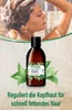 alkmene Anti Fett Haar Shampoo mit Bio Brennnessel - Produktbild-Vorschau 2