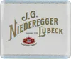 Niederegger Lübeck edle Marzipan Klassiker Nostalgiedose Produktbild-Vorschau 3