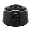 iWax Diamond Tech Wachserhitzer 400 ml 100 W Schwarz Produktbild-Vorschau 1