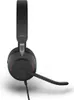 JABRA Evolve2 40 SE USB C/A UC Stereo Produktbild-Vorschau 11