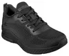 Skechers Low Sneaker CLOSE ENCOUNTER Damen Textil Schwarz Produktbild-Vorschau 50