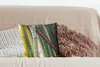 MuchoWow® Zierkissen Sofakissen Wohnzimmer Dekokissen 40x40 Produktbild-Vorschau 4