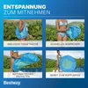 Bestway® Poolmatte Flex 'n Fold™ 106 x 105 cm Produktbild-Vorschau 5