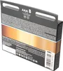 Duracell Batterie Optimum AAA MN2400/LR3 8er Blister Produktbild-Vorschau 11
