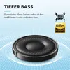 Soundcore by Anker Q20i Bluetooth Over-Ear Kopfhörer mit Produktbild-Vorschau 7