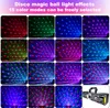Elfeland 5-w-1 Party Light DJ Disco Lamp, LED PAR Magic Podgląd zdjęcia produktu 3