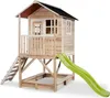 EXIT Loft 500 Holz Spielhaus, Spielhaus für Draußen,Holz, Produktbild-Vorschau 1