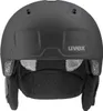 Uvex heyya pro, Halber Helm, Formenbau, IAS Fit-System, Produktbild-Vorschau 3