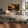Soundbar mit Subwoofer Hisense 600W Bluetooth Schwarz - Produktbild-Vorschau 13