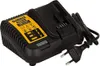 DeWalt DCB115D2-QW Akku-Kit (2 x 18 V / 2 Ah plus DCB 115) Produktbild-Vorschau 22
