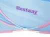Tente de plage Bestway Licorne 182x96x81 68110 Voir les images du produit 8