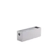 Carte forteresse Dravers Blanc – Boîte à tiroirs pour Voir les images du produit 3