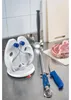 F. DICK Standplatte für Rapid Steel (Farbe weiß, für alle Produktbild-Vorschau 4