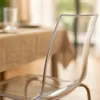 Lollipop Grand Soleil Stühle Barstuhl Küche Stahlbeine Produktbild-Vorschau 8