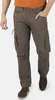 HERO by John Medoox CALGARY STRETCHTWILL Herren Cargohose Produktbild-Vorschau 2