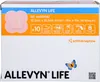 Allevyn Life 10,3x10,3 cm opatrunek z pianki silikonowej 10 Podgląd zdjęcia produktu 1