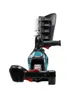Tagliasiepi a batteria Makita DUH754SRG 18V BLDC 75cm Anteprima dell’immagine prodotto 16