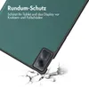 Xiaomi Redmi Pad SE cover: imoshion Trifold flip cover Anteprima dell’immagine prodotto 3