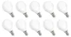 Spectrum E14 LED Lampe 4W 320lm 3000K Warmweiß 230V 10 Produktbild-Vorschau 1