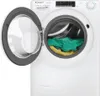 Candy Waschmaschine | CO 4104TWM/1-S |  | Frontlader | Produktbild-Vorschau 2