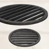 KOTARBAU Kaminrost Ø 21 cm Rundrost Kaminofen Ascherost Produktbild-Vorschau 7