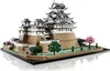LEGO® Architecture 21060 Hrad Himedži Náhľad obrázku produktu 19